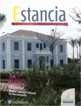 Revista Estancia 