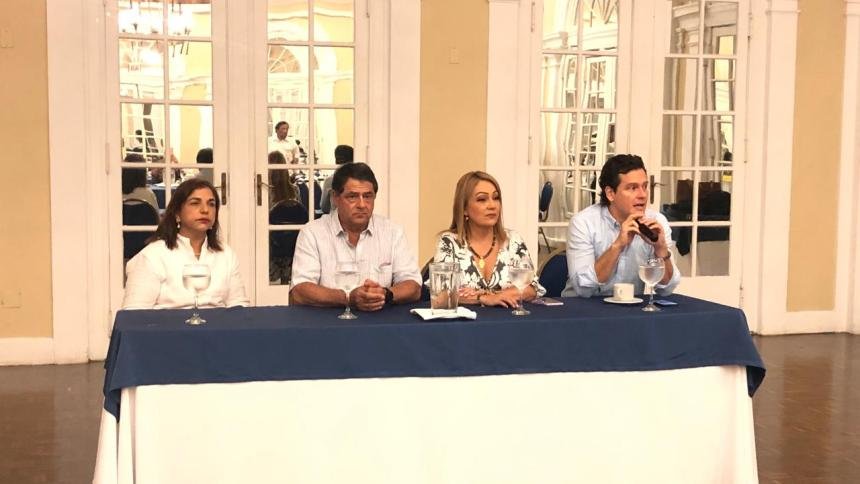 El XXX Congreso Nacional de la Hotelería y Expocotelco 2024 en Barranquilla será una realidad
