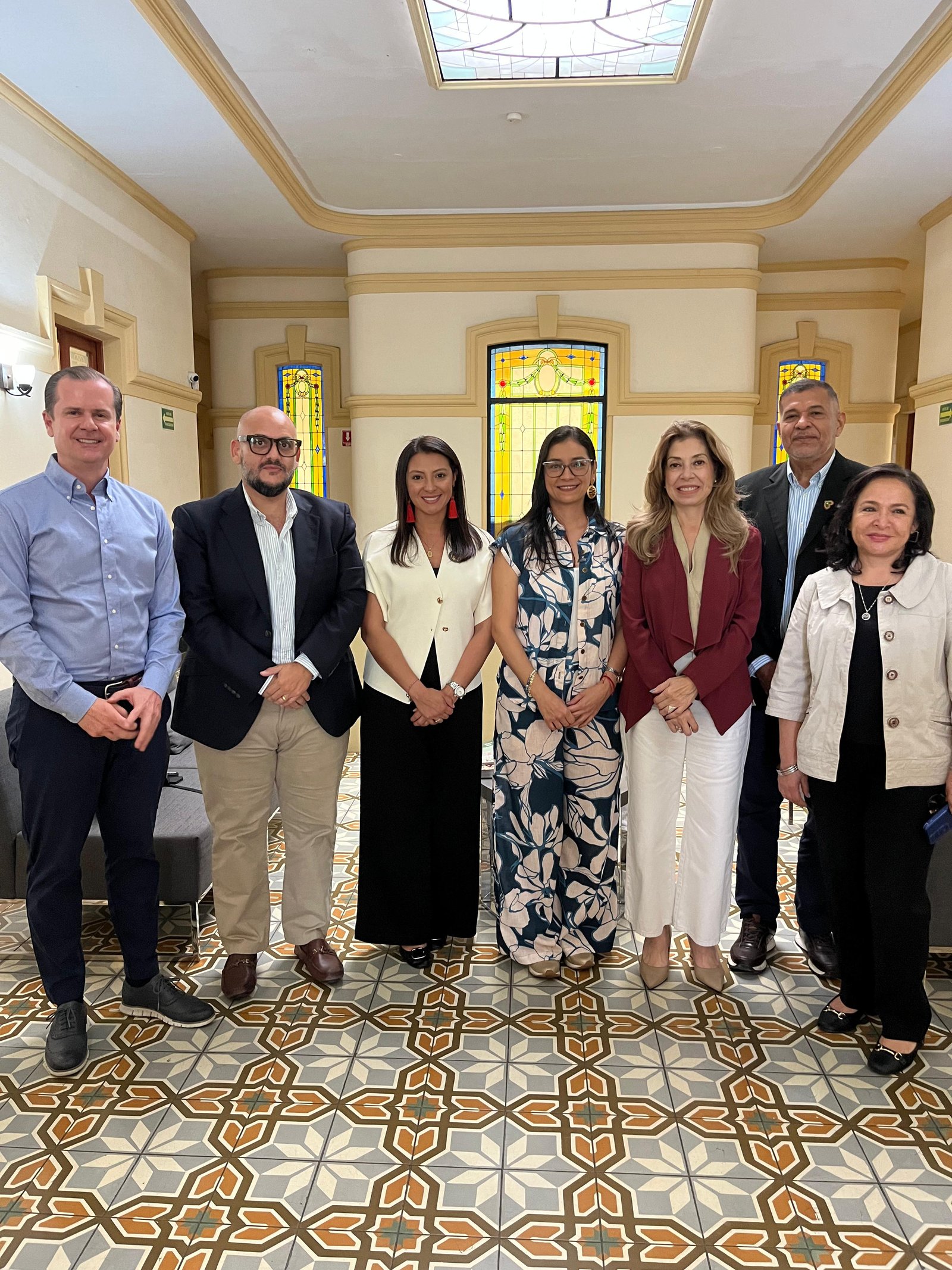 “Éxito rotundo en la Gira Comercial Gran Caribe Colombiano por México que fortalece lazos turísticos y abre nuevas oportunidades de negocio”