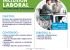 Proceso de inclusión laboral para trabajadores con discapacidad