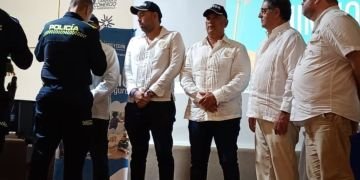 Juntos por un Turismo Seguro