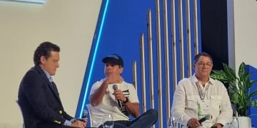 Gran Cierre del Congreso Nacional del la Hotelería y Expocotelco Barranquilla 2024