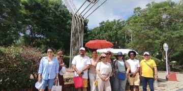 Recorridos Turísticos por Puerto Colombia y Usiacurí: Un Viaje a la Historia y la Cultura