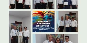 “Excelencia Turística en Barranquilla: Reconociendo a los Mejores”