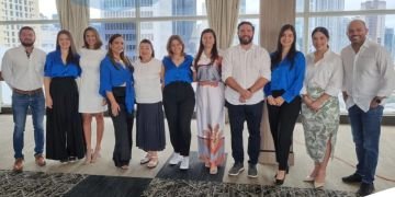 Atlántico para el Mundo: Un Encuentro Exitoso en el Corazón de Panamá