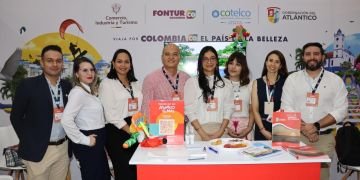 VII versión de Colombia Travel Expo Medellín 2024