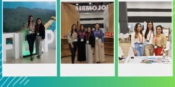 ¡Impulsando el turismo de reuniones en FIEXPO Latin America 2023 en Panamá! 