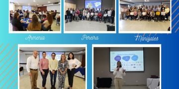¡Caravanas de Promoción Turística “Atlántico es más