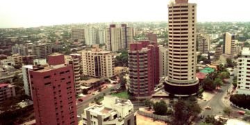 Los Hoteles de Barranquilla Cumplen con los Protocolos de Bioseguridad
