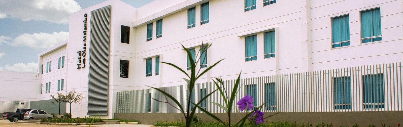 hoteles las olas-1