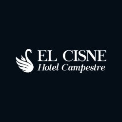 logo hotel el cisne