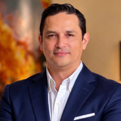 diego enrique