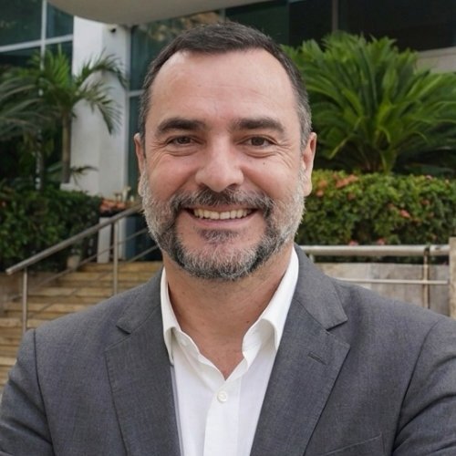 jorge michael
