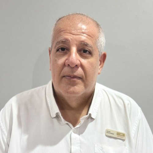 zacarias serje